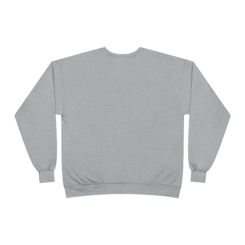 Unisex EcoSmart® Crewneck Sweatshirt - Picture 27 of 41