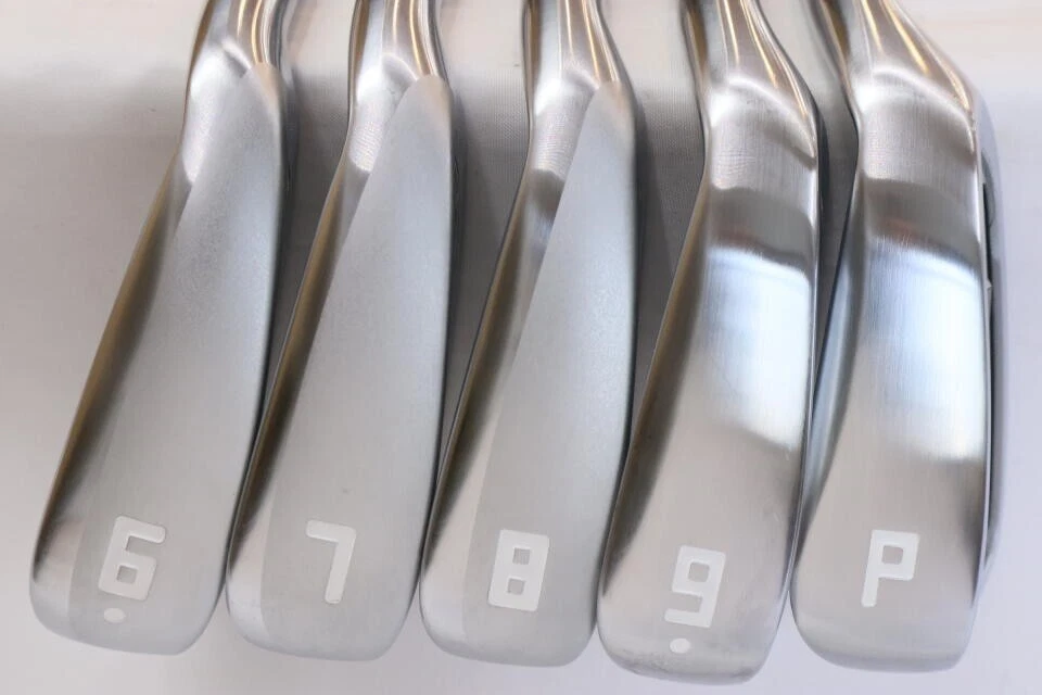 2024 DAIWA globeride ONOFF AKA 6~PW 5pc MP-524i R-flex IRON SET Golf Club R53 - Image 3 of 4