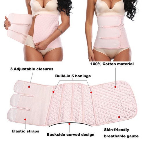 AU Women Postpartum C-section Maternity 