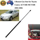 <!--F#f_0-->Bonnet Front Hood Lift Support Gas Strut For Toyota Camry 2002-2006 Shock Sedan<!--F/-->