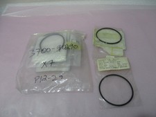 9 AMAT 3700-90290, O-Ring BS235, 78.97X3.53, 416693