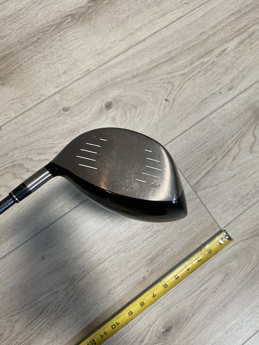 TaylorMade - Taylor Made r7 460 ゴルフクラブ TaylorMade r7 460 Driver | Golf Avenue