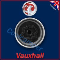 Vauxhall / SAAB Locking Key 187 / G Master Nut - LWNK 