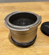 BOWER TITANIUM DIGITAL SUPER WIDE 0.42 AF 46mm MACRO SER VII