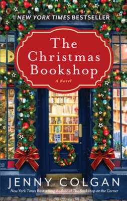 The Christmas Bookshop by Jenny Colgan: New