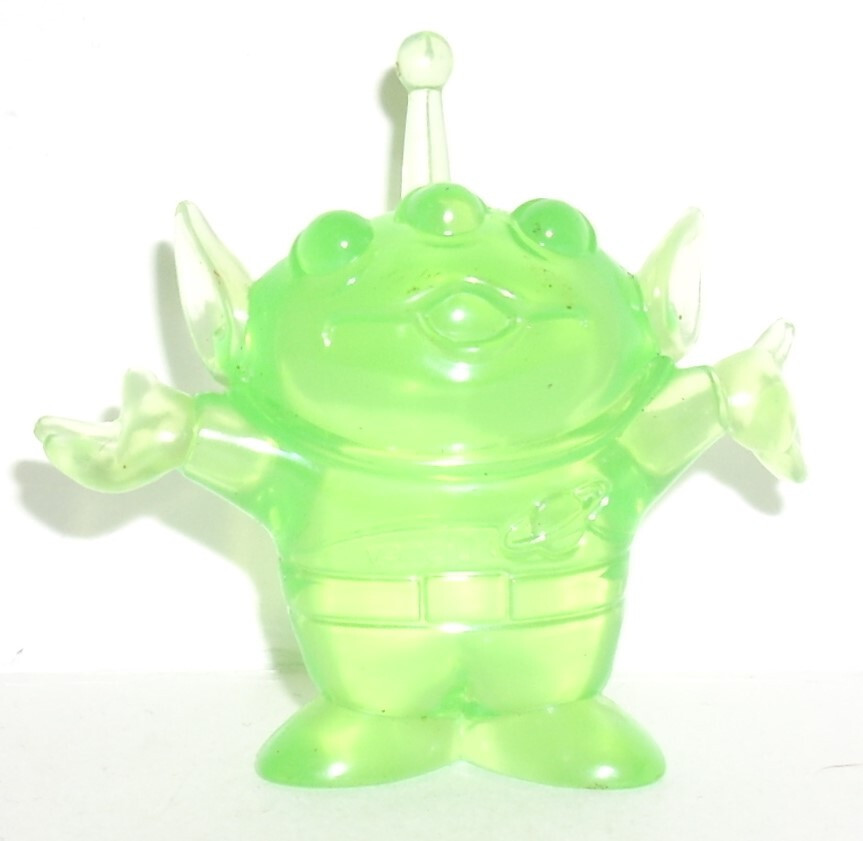 Toy Story 2 Buzz Lightyear Bazooka 2