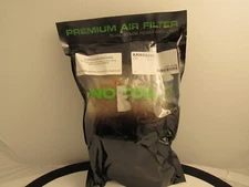 No Toil Super-Flo Air Filter Kit KAWASAKI Kx250f 2017-20 /Kx450f 16-18 FRF14048