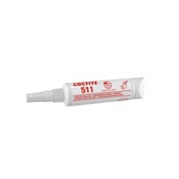 1X Loctite 511 Anaerobe Gewindedichtung 50 Ml Niedrigfest