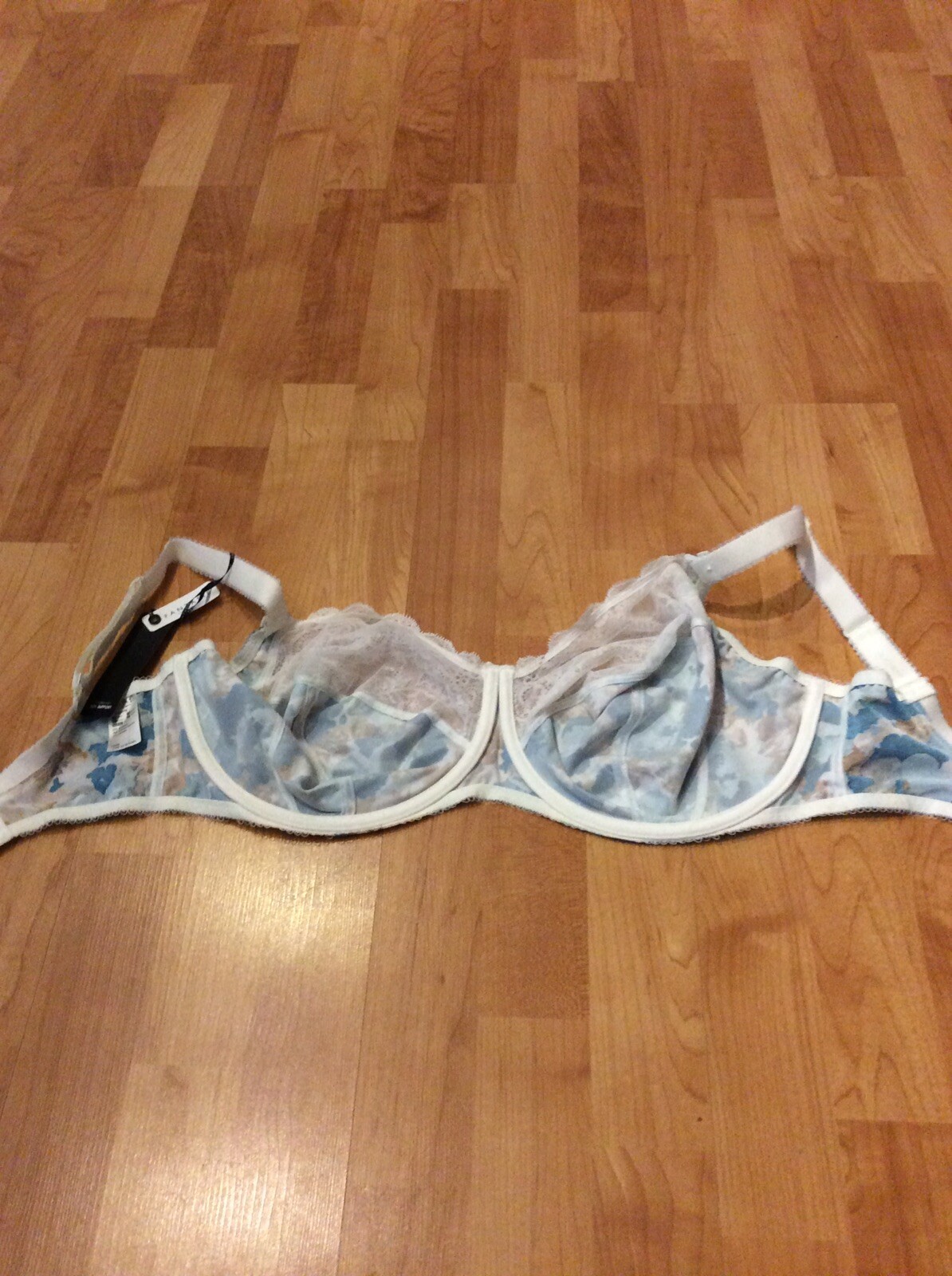 BNWT Fantasie Robyn Bra FL2992 Color Spearmint Size 34J (UK) | eBay