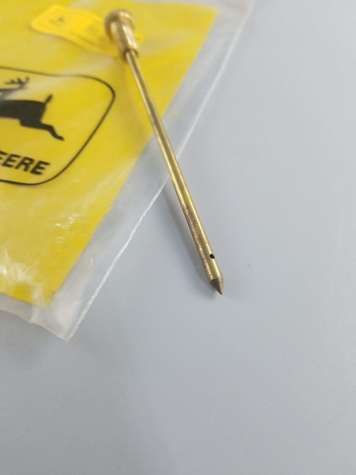 115 John Deere snowmobile NOS carburetor part Am53089 eBay