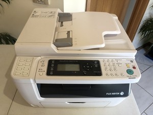 docuprint cm215