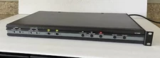 Gentner Teleconference GT300 Group Telephone Interface Powers On Read Desc