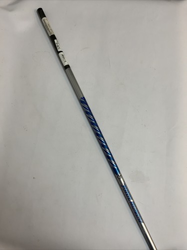 GRAFALLOY PROLAUNCH BLUE 75 X-FLEX (.335) GRAPHITE WOOD SHAFT - Foto 4