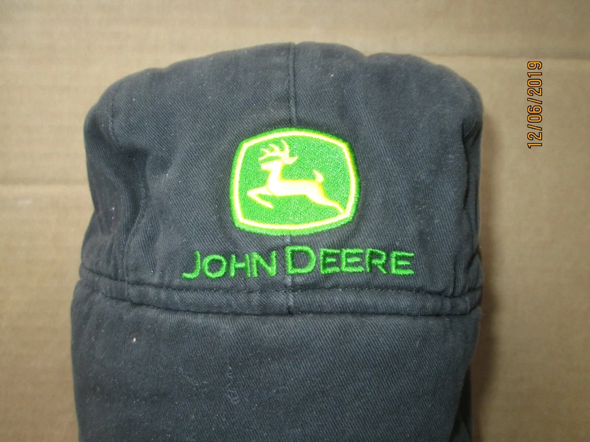 John deere deals sherpa
