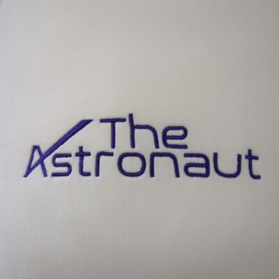 BTS JIN Wootteo Body Pillow Big Cushion Astronaut OFFICIAL Goods