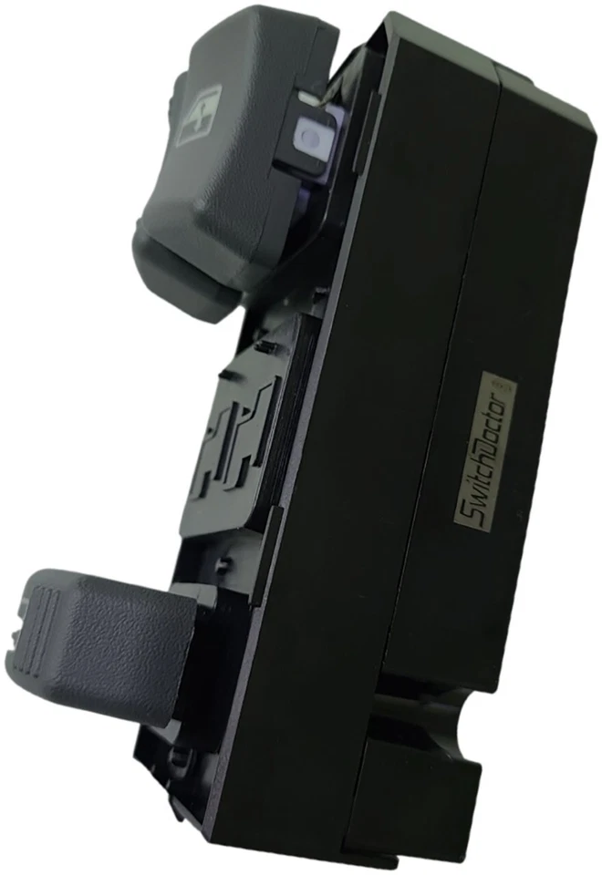Master Power Window Door Switch for 1995-2005 Chevrolet GMC Truck SUV NEW - Image 2 of 4