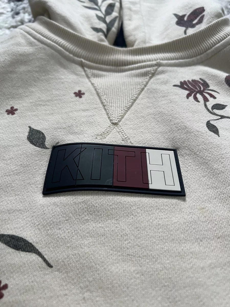 Kith williams hotsell 2