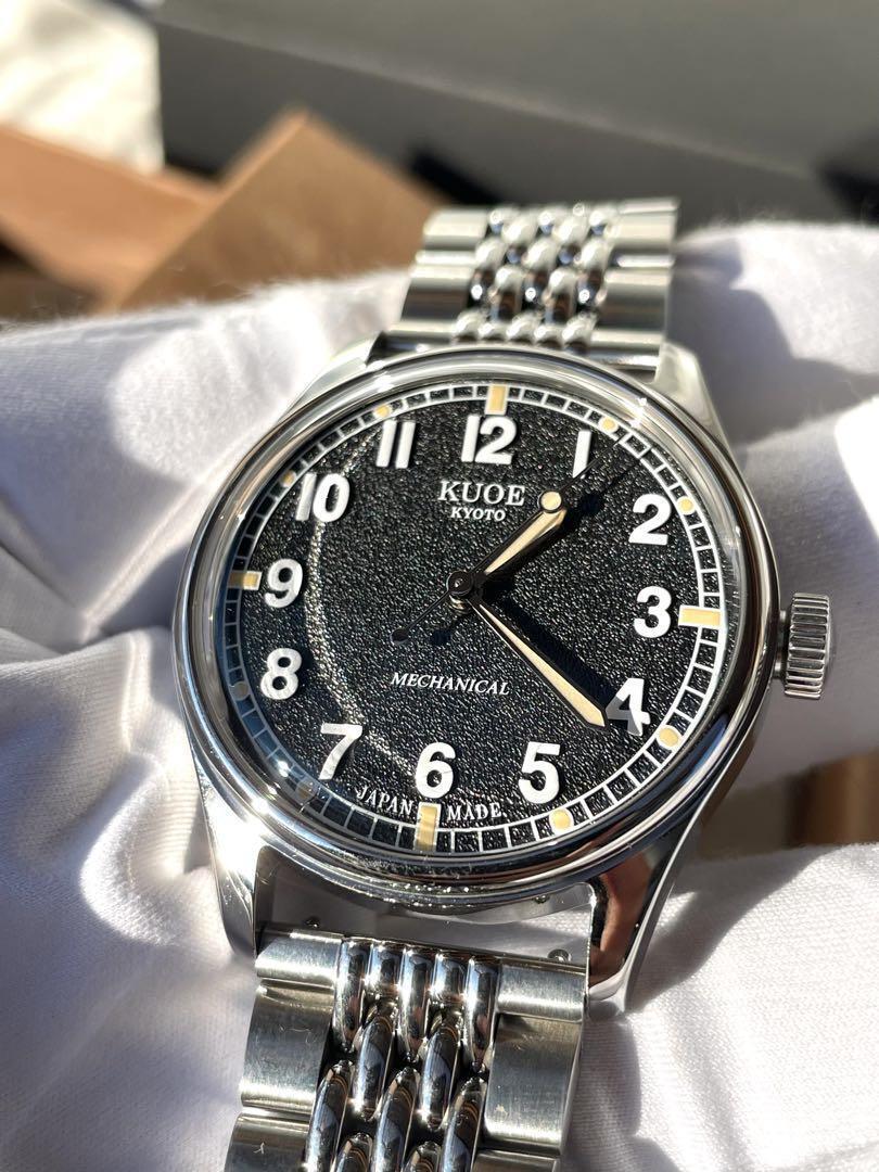 KUOE Kyoto Old Watch Smith 90-002 59 | eBay KUOE Kyoto Old Watch Smith 90-002 59 | eBay