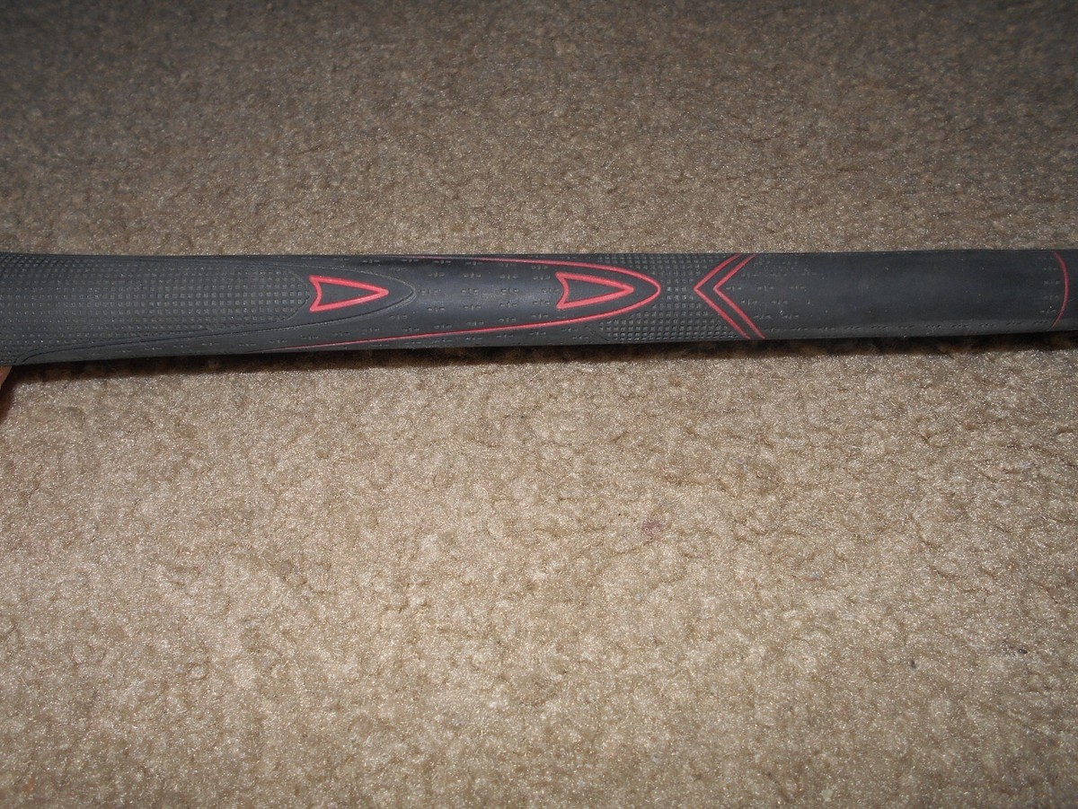 Black Mamba Exile Driver Hot Forged 460 Titanium 075M Golf Club | eBay