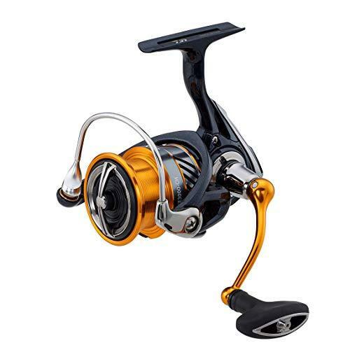 Daiwa REVROS LT-3000-CH Spinning Reel | eBay