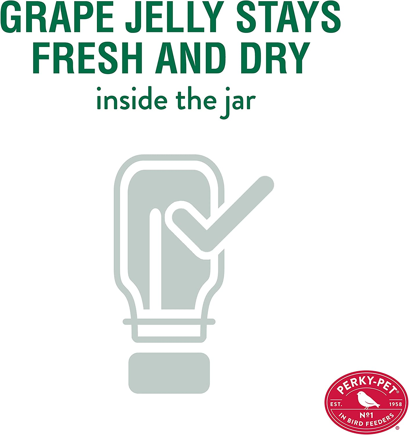 PerkyPet 253 Oriole Jelly Wild Bird Feeder eBay