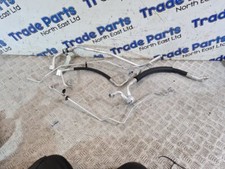 2024 NISSAN QASHQAI J12 AIR CON PIPES 924406UB4A 924416UB0A 1.3 PETROL