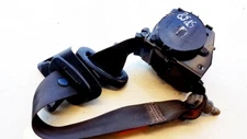 Chevrolet Captiva 2008 Seat Belt - Rear Left Side E40435139, Genui #1011343-46