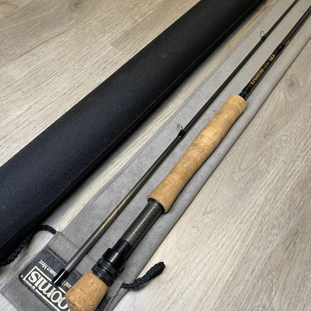 G.Loomis Fly Fishing Rod 9 ft Item Fishing Rods & Poles for sale