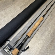 [Excellent] G. Loomis GLX FR1089 90 9wt Fly R...