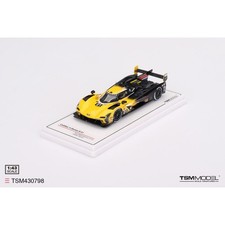 Cadillac V-Series.R #1 Cadillac Racing 2024 IMSA Daytona 24Hrs 1:43 TSM430798