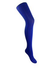 Sock Snob - Damen blickdicht winter bunt 80 den strumpfhose in 3 Größen