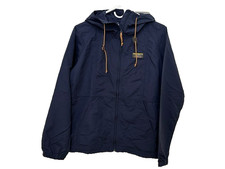 LL Bean Womens Mountain Classic Full Zip Jack...