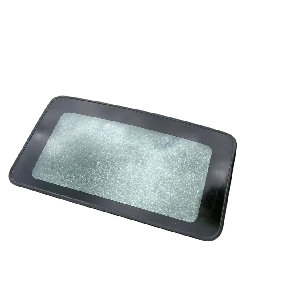 Vidro superior para teto solar Nissan Maxima 2000 - 2003 43R-00034 fabricante de equipamento original - Imagem 2 de 4