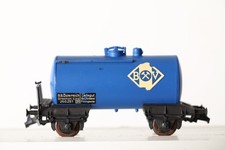 Trix Express H0 Kesselwagen B.B. Österreich ...