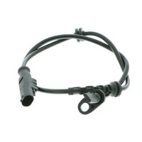 Abs Sensor FüHler Raddrehzahl Hinterachse FüR Fiat Punto Gran Punto