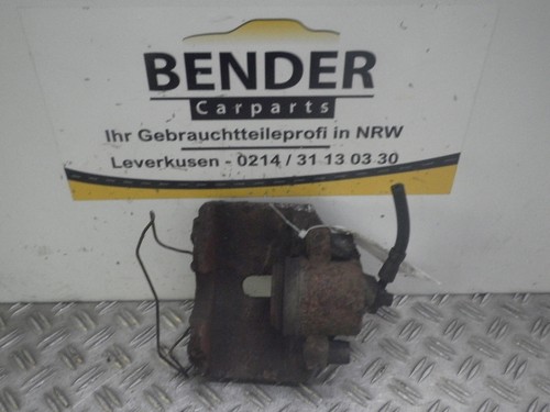 Bremssattel vorne links VW Passat Variant (3C5, B6) 1.9 TDI 77kW 105PS  BXE
