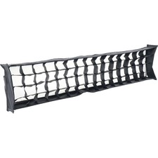 Aputure Softbox with 45 Degree Light Control Grid for INFINIBAR PB6 LED Pixel Ba