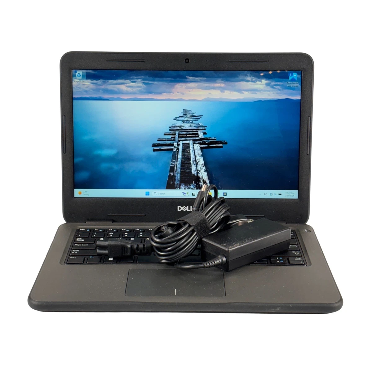 Dell Intel Core i3 8th Gen. PC Laptops & Netbooks for sale - eBay