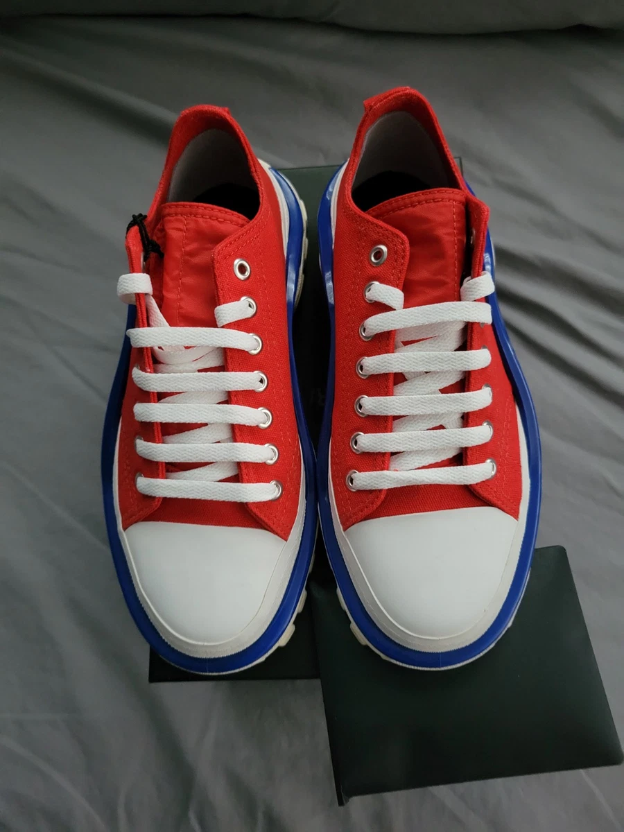 adidas RAF SIMONS デトロイトランナー adidas Raf Simons x Detroit Runner Red for Sale | Authenticity