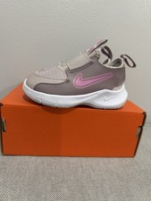 Nike- Flex Runners 3 TD - Style FN1478-003- Toddler Size 6c- Pre-Owned.