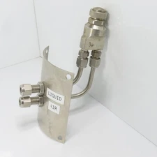 Spraying Systems 1/8 JBC SS Air Atomizing Body Stainless Steel