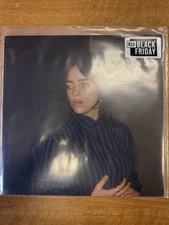 BILLIE EILISH Live limited edition SEALED 10" EP RSD