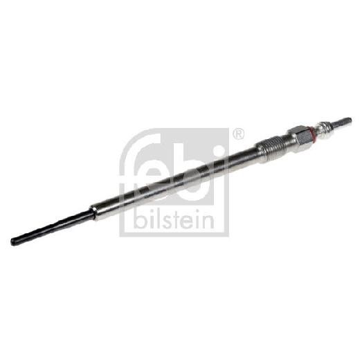 4X GlüHkerze FüR Opel Insignia G09 2.0 08 Bis 17 Febi 940C1000 Neu-image