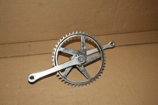 Kurbelgarnitur Tretlager Mittellager Mifa Diamant DDR Fahrrad Renak