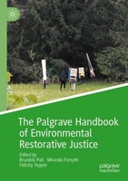 The Palgrave Handbook Of Environmental Restorative Justice Brunilda Pali
