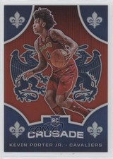 2019-20 Panini Chronicles Crusade Red 82/149 Kevin Porter Jr #523 0x1e