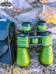 10X-120X90 Long Range Zoom Binoculars Hunting Travel Viewing