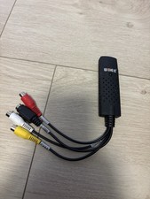 UGEC USB Video Capture Dongle Analog-to-Digit...