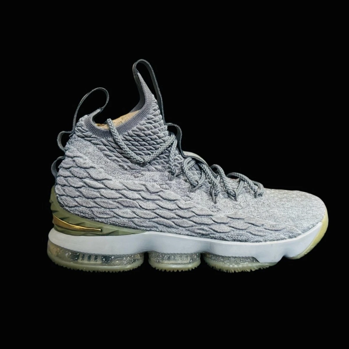 Nike LeBron 15 City Series Men’s Size 9 LeBron 15  main image 4