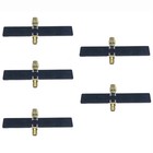 1.2GHZ VRX   868/915MHZ 1.2GHZ   for TBS  1.3G Picture Video8010